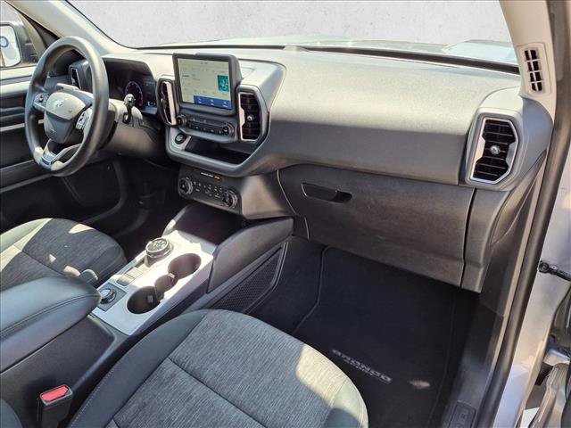 Used 2023 Ford Bronco Sport Big Bend AWD/4WD image 21