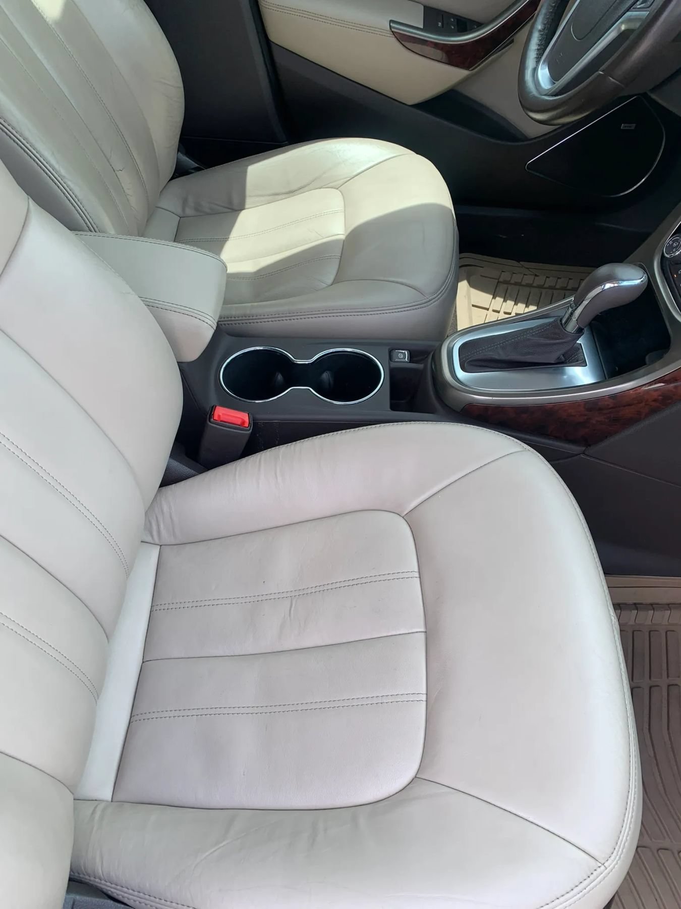 Used 2013 Buick Verano Leather FWD image 15
