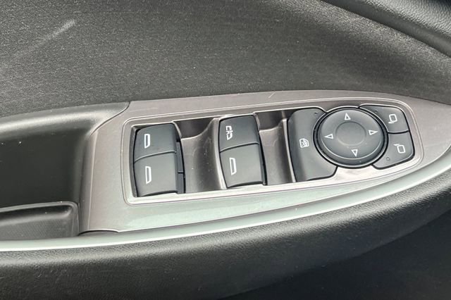 Used 2023 Chevrolet Malibu LT image 12