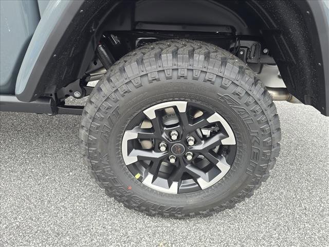 New 2026 Jeep Gladiator Rubicon image 7