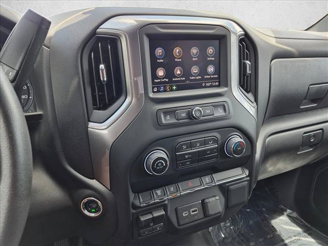 Used 2024 Chevrolet Silverado 2500 W/T AWD/4WD image 15