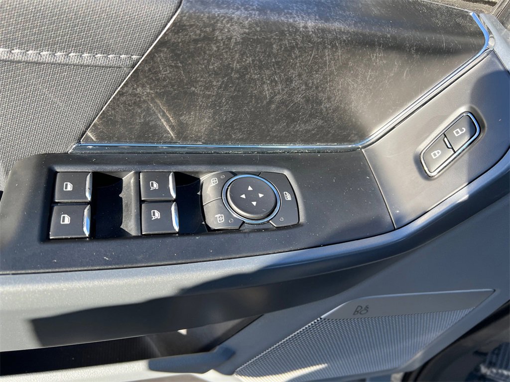 Used 2022 Ford F150 XLT w/ Equipment Group 302A High image 12