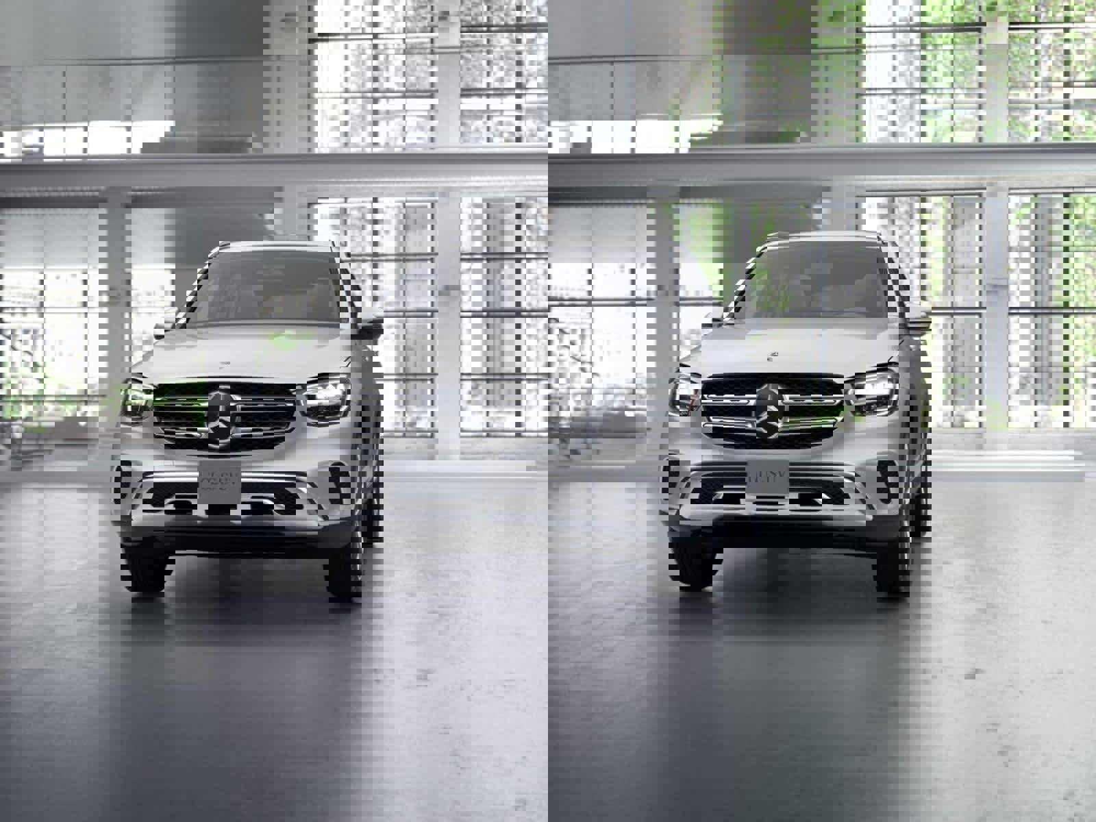 Used 2020 Mercedes-Benz GLC 300 image 78