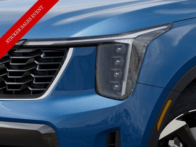 New 2026 Kia Sorento EX AWD/4WD image 10