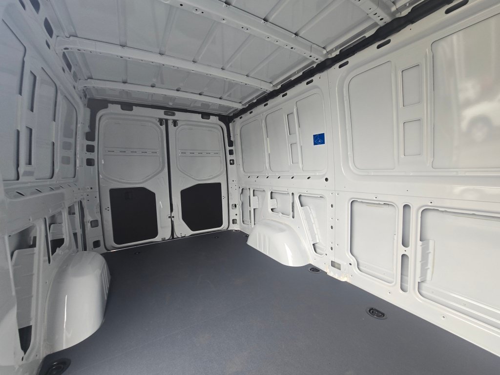 New 2026 Mercedes-Benz Sprinter 2500 image 16
