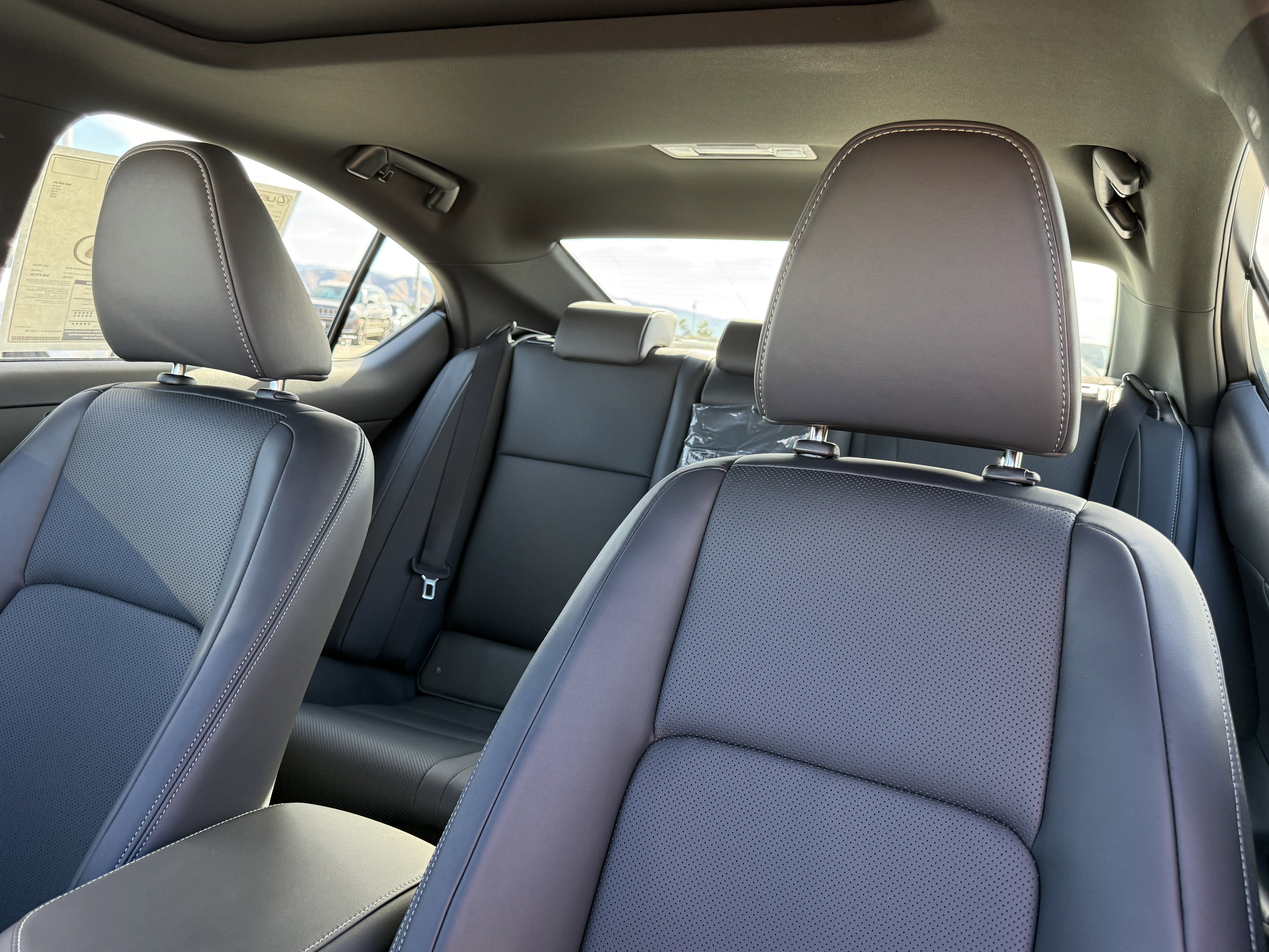 New 2026 Lexus IS 350 F Sport image 18