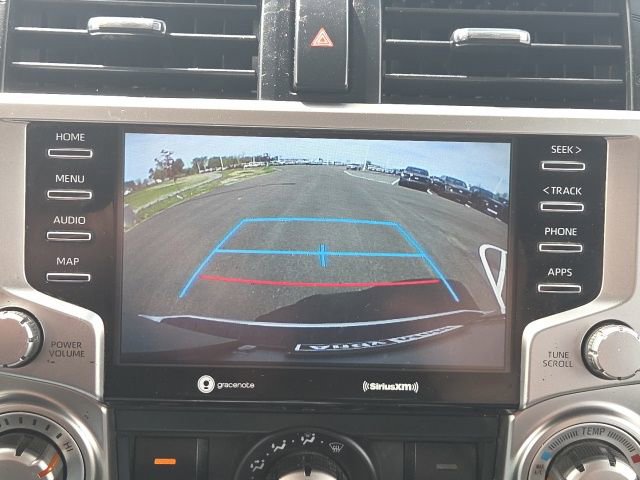 Used 2021 Toyota 4Runner SR5 image 32