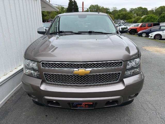 Used 2014 Chevrolet Tahoe LTZ AWD/4WD image 18