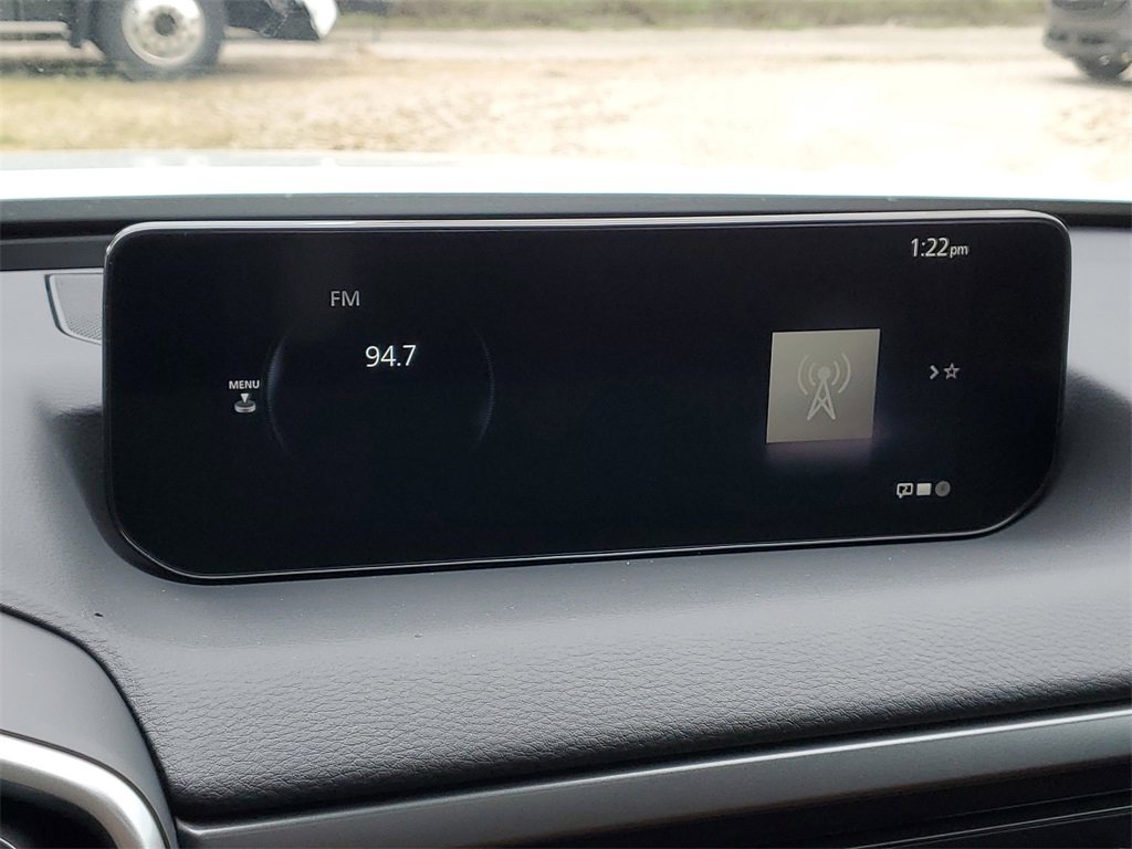 New 2025 MAZDA CX-50 AWD 2.5 Turbo w/ Weather Package image 25