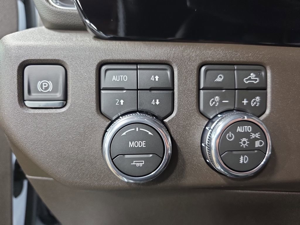 New 2026 GMC Sierra 1500 SLT w/ SLT Premium Package image 24