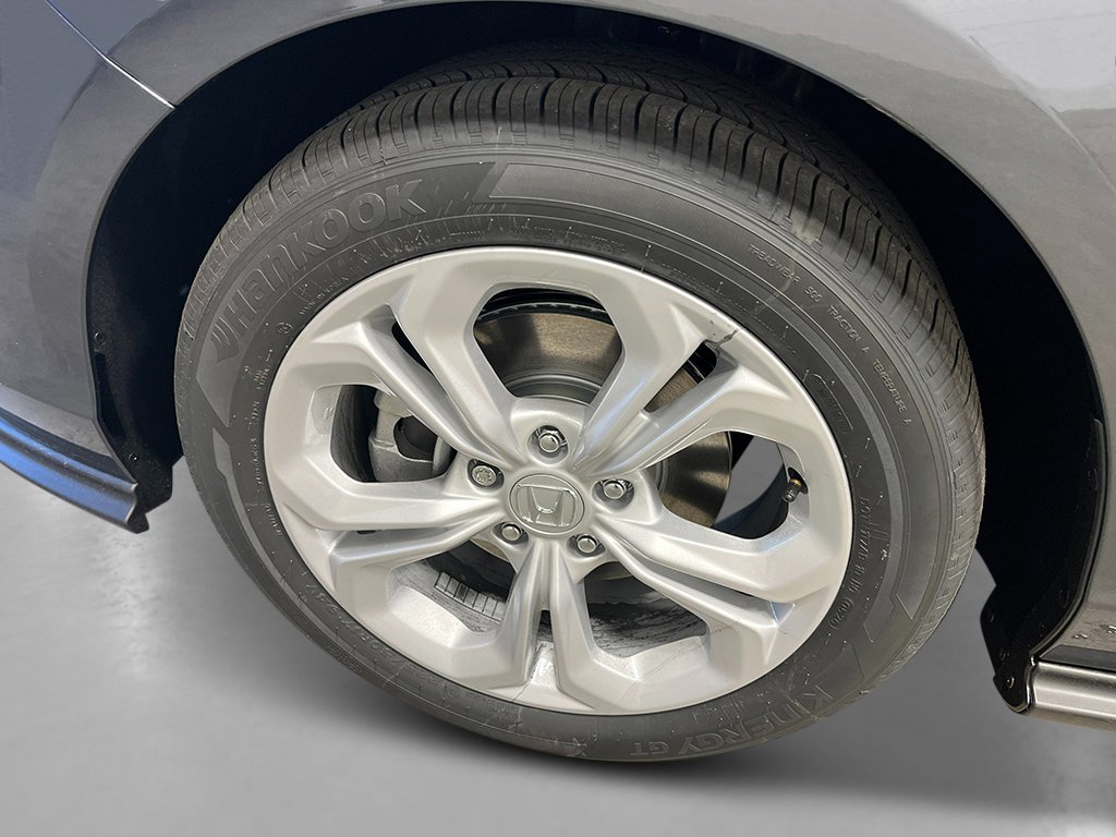 New 2026 Honda Accord LX image 9