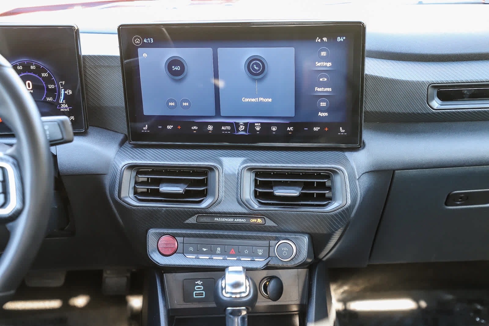 Used 2024 Ford Mustang Coupe RWD image 15