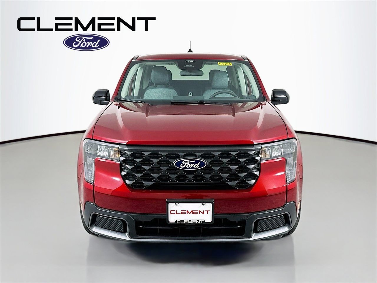 New 2026 Ford Maverick XLT w/ Equipment Group 301A AWD/4WD image 2