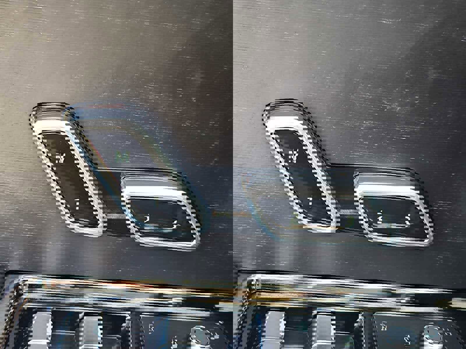 Used 2025 Land Rover Range Rover Sport Dynamic SE AWD/4WD image 15