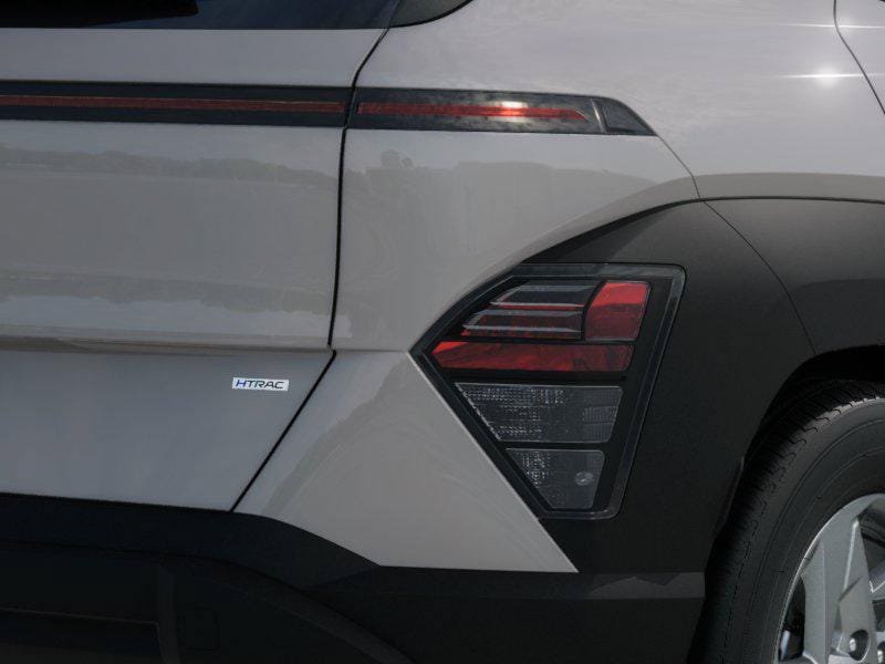 New 2027 Hyundai Kona SE AWD/4WD image 10