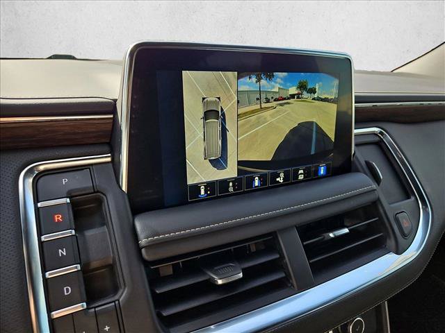 Used 2022 Chevrolet Suburban Premier RWD image 14