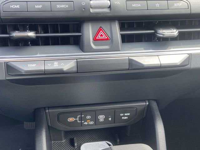 New 2026 Kia K4 EX FWD image 20