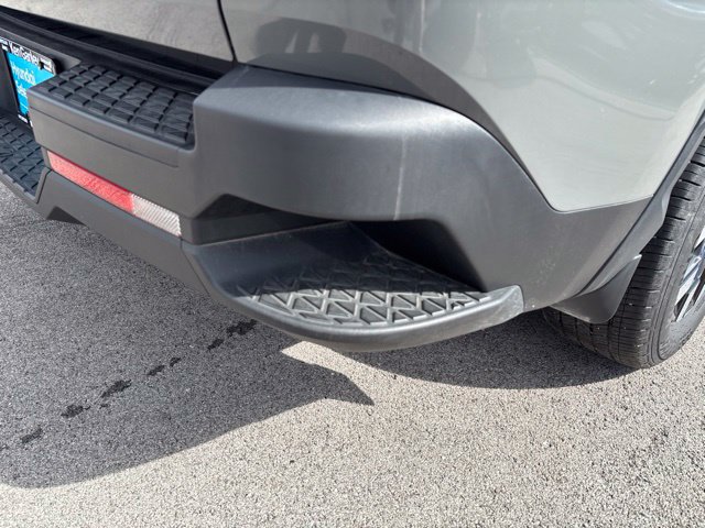 Used 2025 Hyundai Santa Cruz SEL FWD image 14