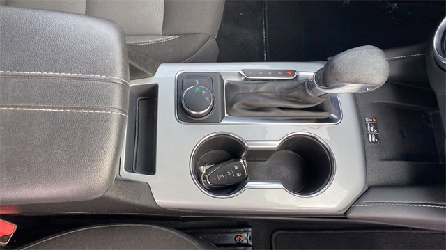 Used 2024 Chevrolet Blazer LT w/ Convenience Package image 14