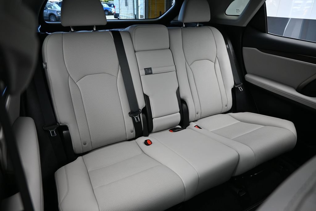 Used 2021 Lexus RX 350 AWD w/ Premium Package image 26