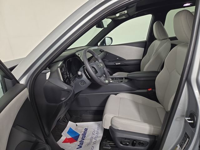 New 2025 Lexus TX 350 AWD image 12