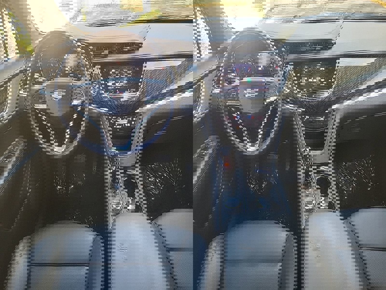 Certified 2021 Cadillac XT6 Premium Luxury image 19