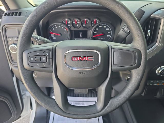 New 2026 GMC Sierra 1500 Pro w/ Pro Value Package image 24