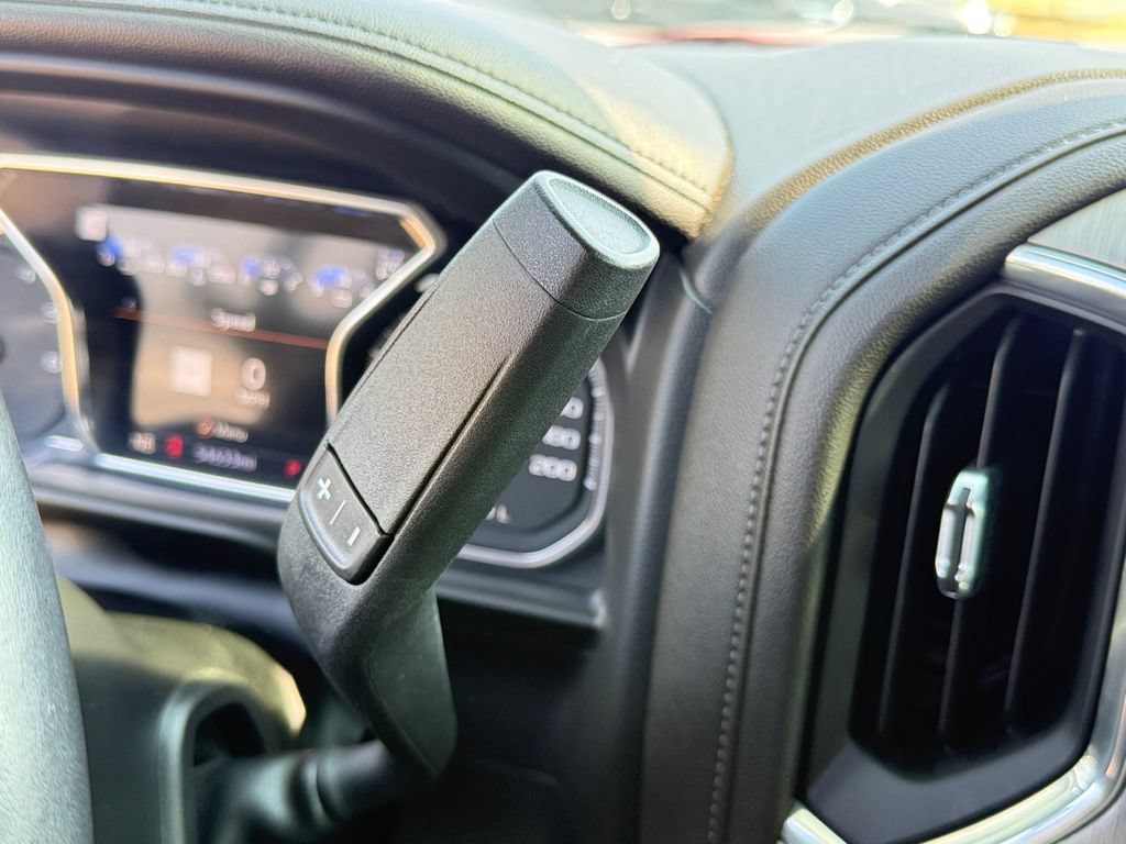 Used 2020 GMC Sierra 1500 Denali AWD/4WD image 31