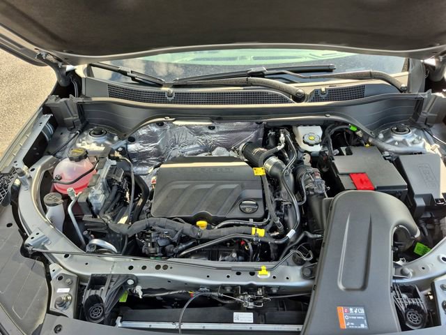 Used 2026 Chevrolet Trax LT w/ Sunroof Package image 20