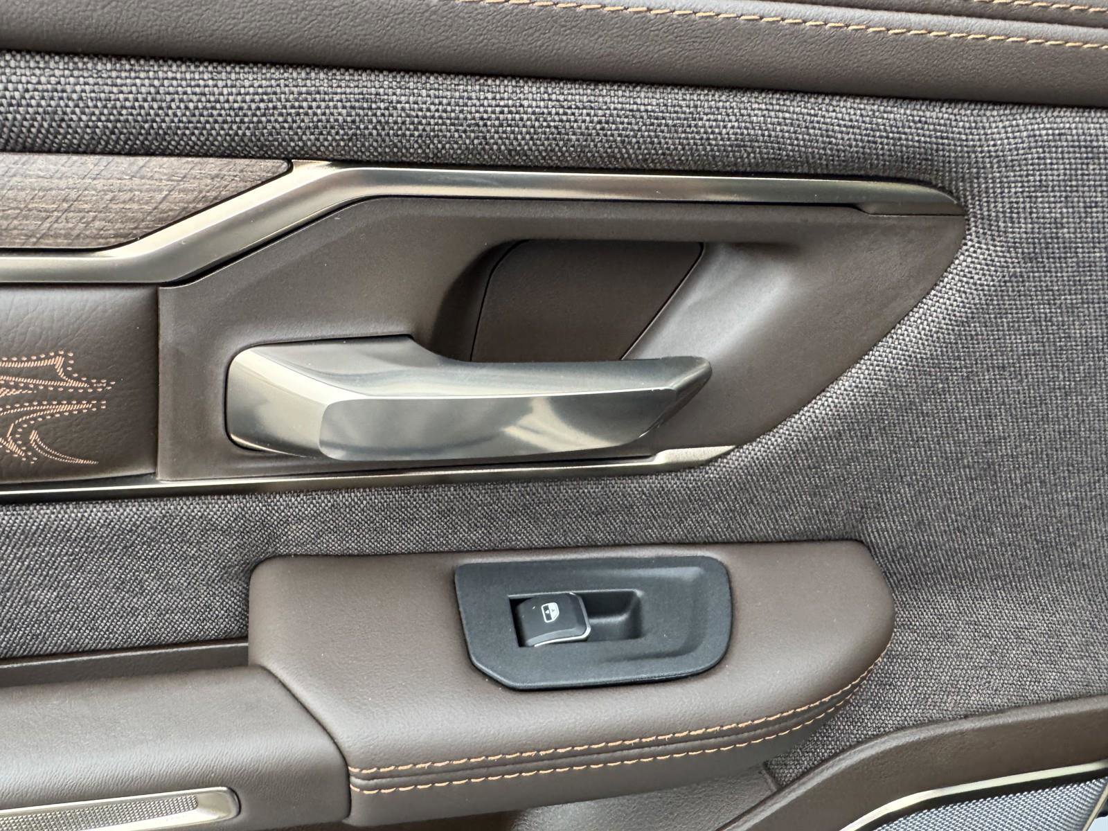 New 2026 RAM 1500 Limited w/ Bed Utility Group image 28