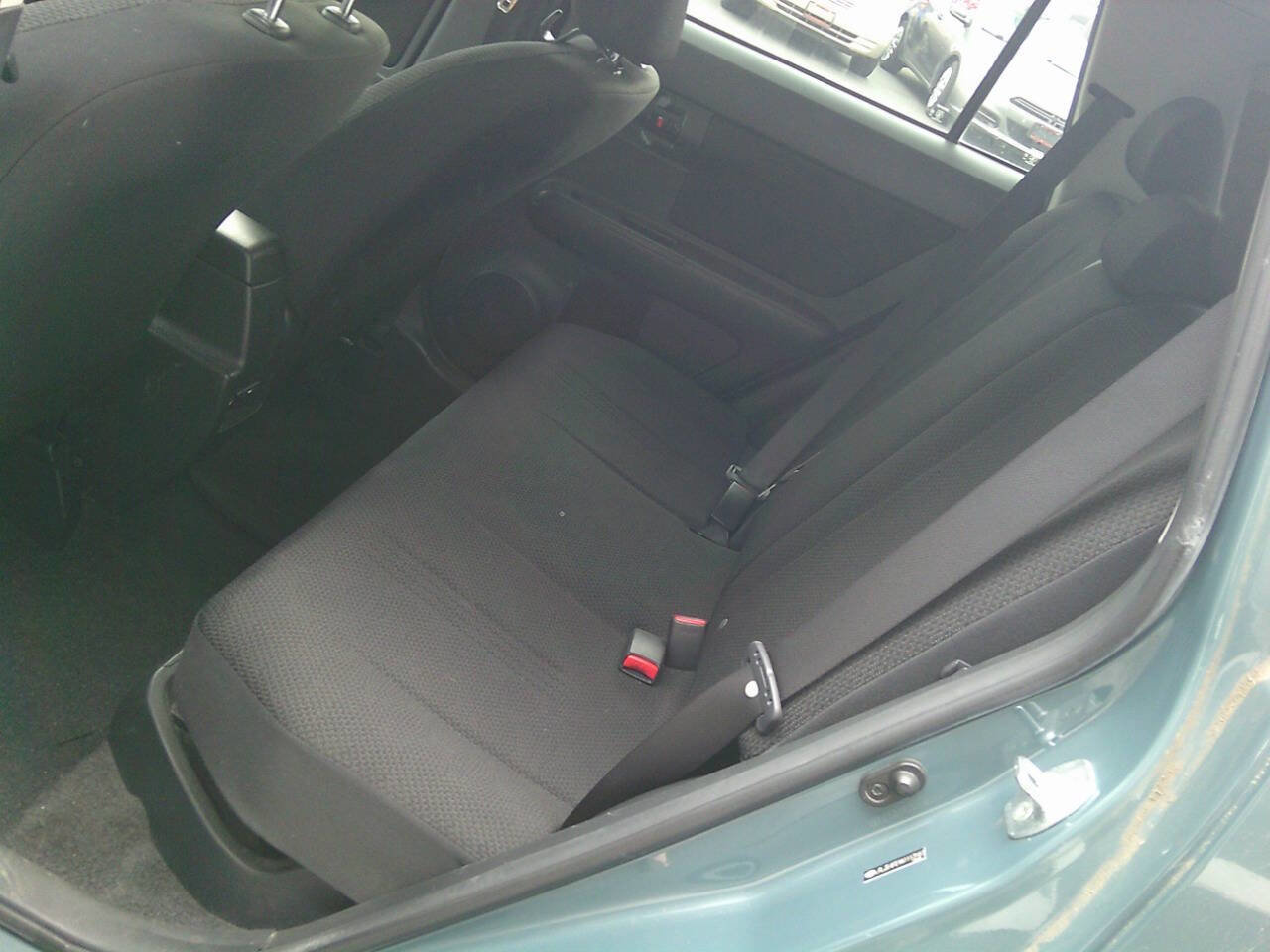 Used 2010 Scion xB image 7