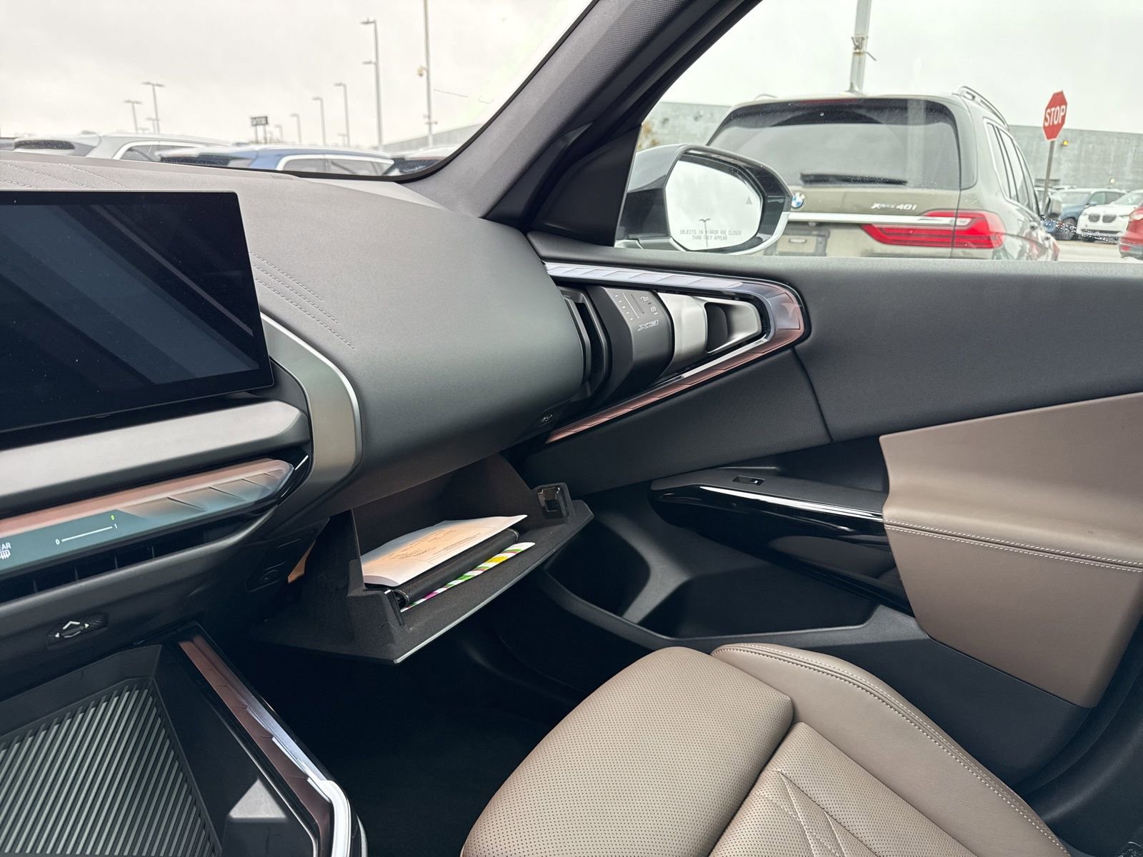 Certified 2026 BMW X3 xDrive30 image 24