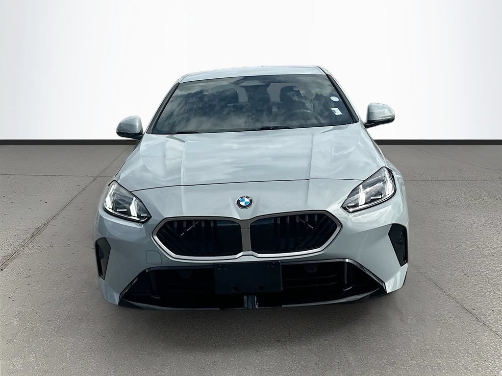 Used 2025 BMW 228i xDrive AWD/4WD image 2
