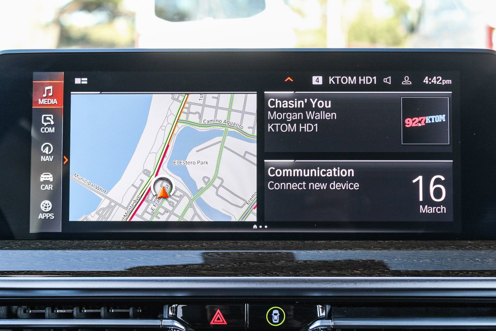 Used 2023 BMW X3 xDrive30i w/ Convenience Package image 16