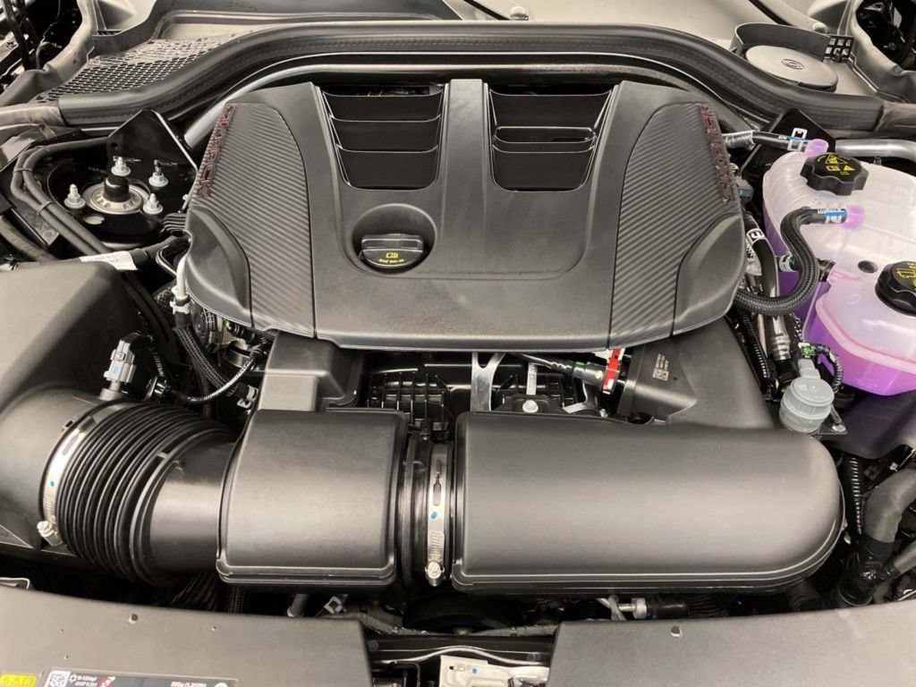 New 2026 Dodge Charger Scat Pack AWD/4WD image 19