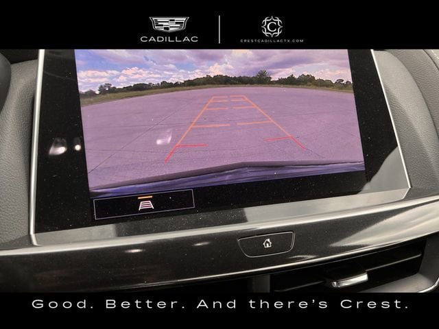 Used 2023 Cadillac CT5 Luxury AWD/4WD image 21