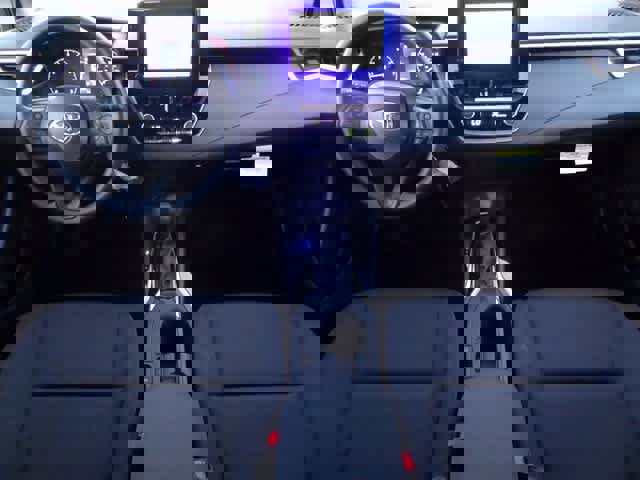 Certified 2025 Toyota Corolla LE image 11