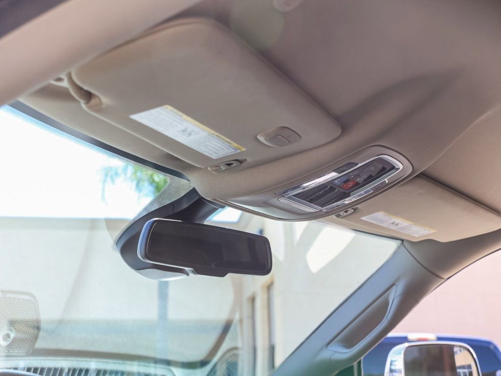 Used 2022 RAM 2500 Laramie image 13