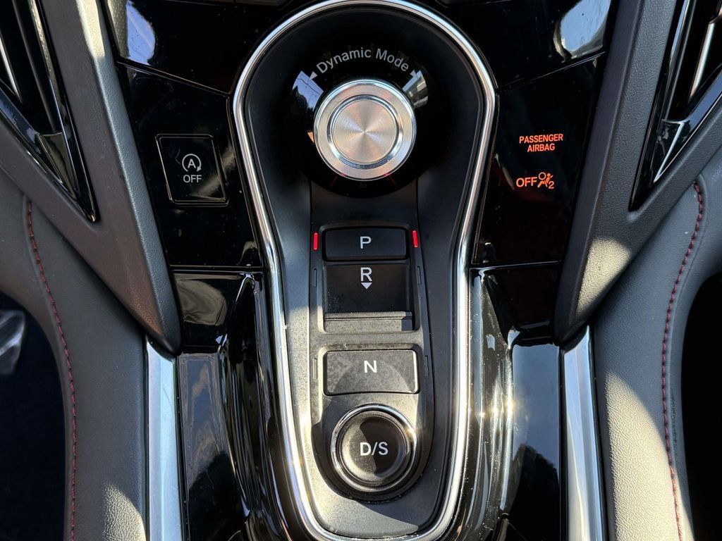 Used 2023 Acura RDX A-Spec image 21