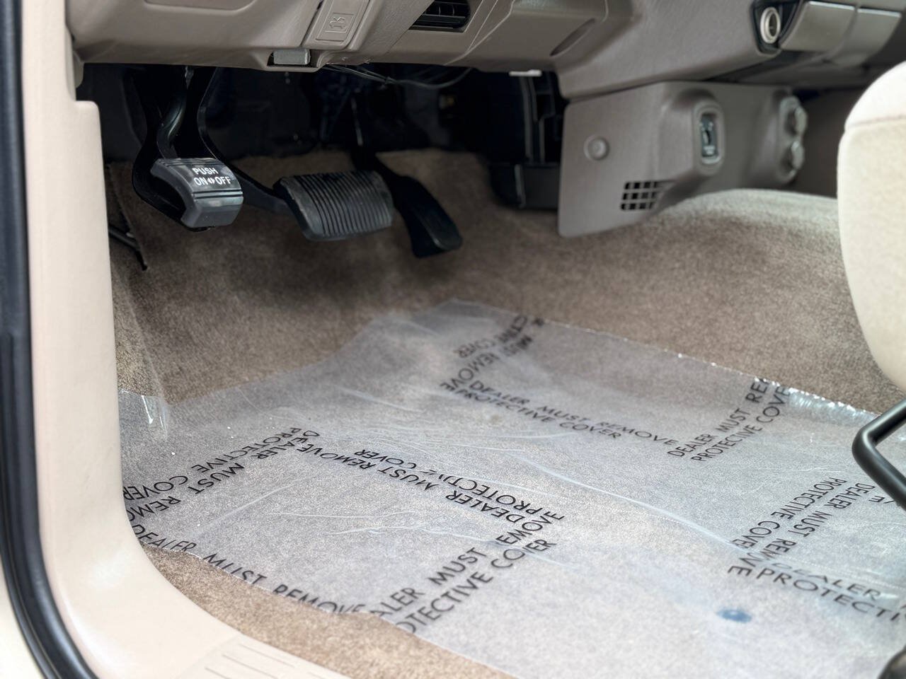 Used 2005 Toyota Tundra SR5 RWD image 8