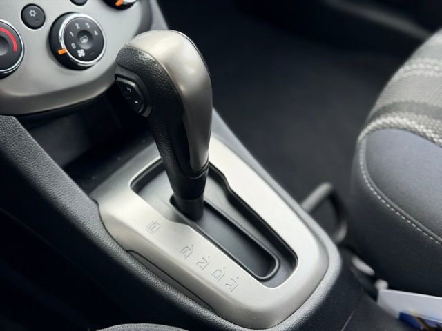 Used 2016 Chevrolet Sonic LT FWD image 13