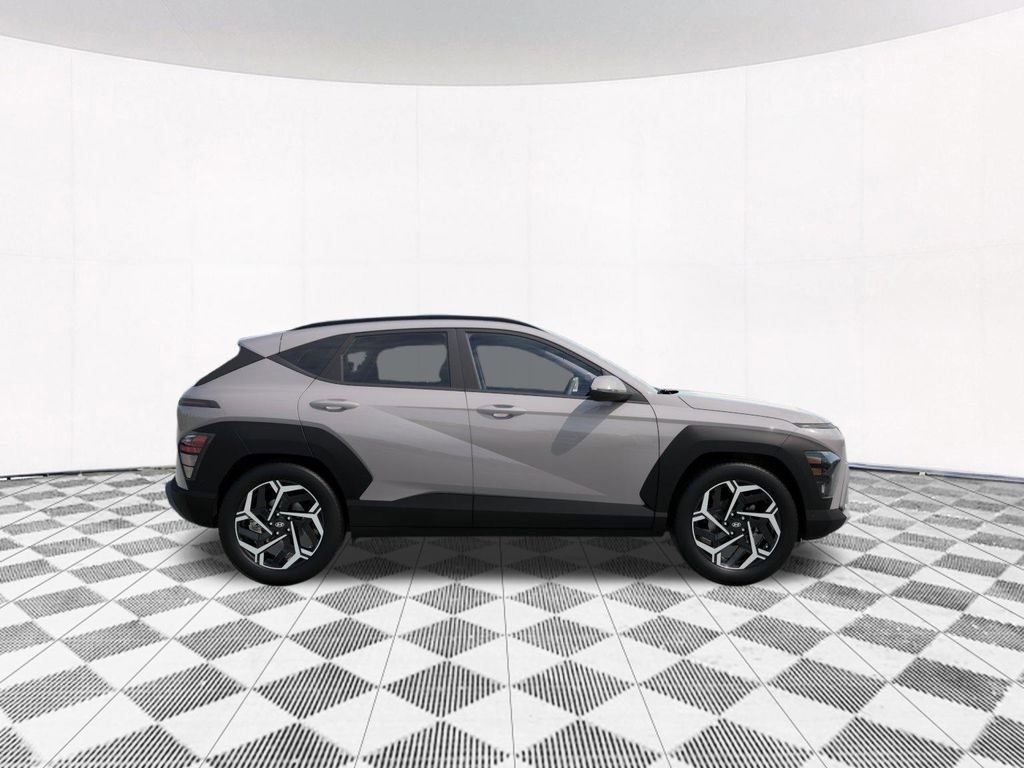 New 2026 Hyundai Kona Limited AWD/4WD image 11