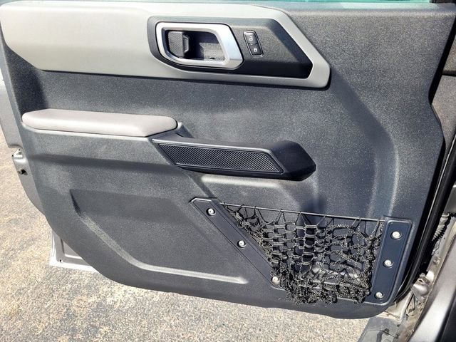 Used 2023 Ford Bronco Big Bend image 14