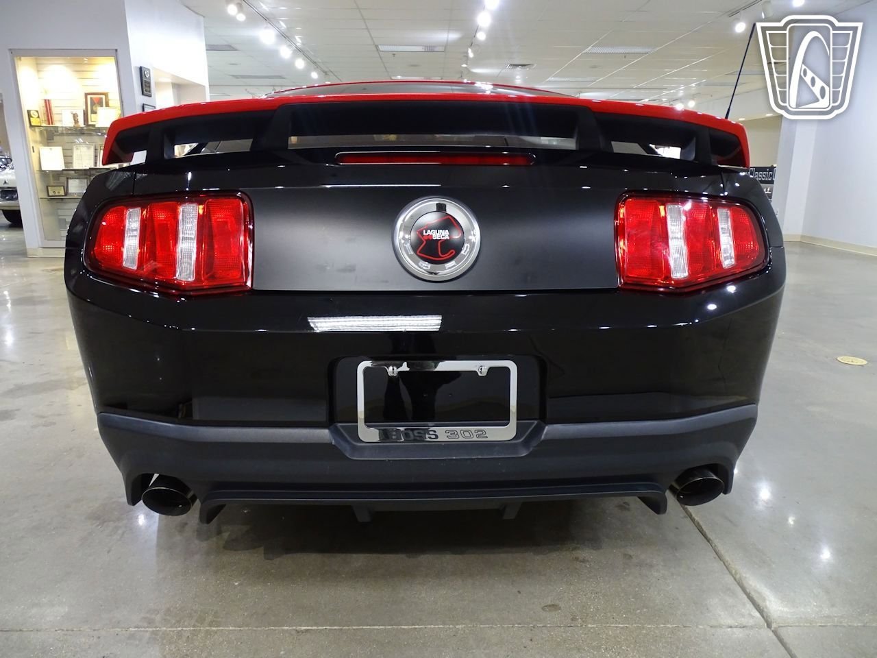 Used 2012 Ford Mustang Boss 302 RWD image 13