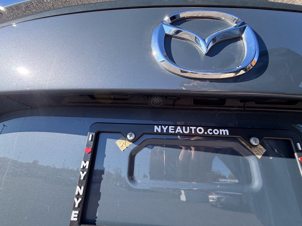 Used 2023 MAZDA CX-9 Carbon Edition AWD/4WD image 41