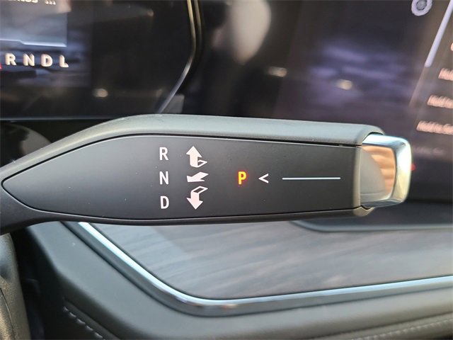 New 2026 Chevrolet Suburban LS w/ LPO, Dark Essentials Package image 34