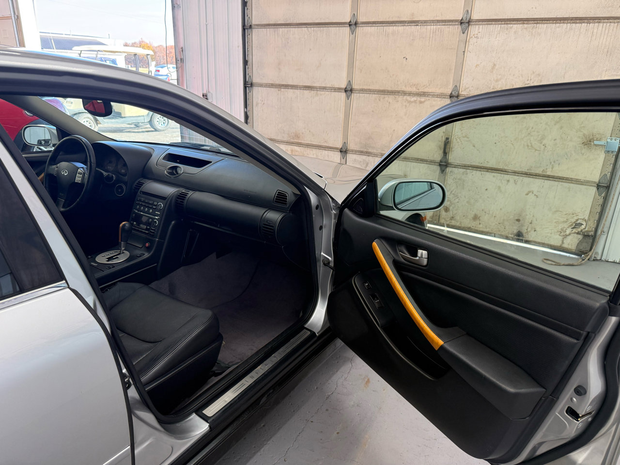 Used 2004 INFINITI G35 x Sedan image 70