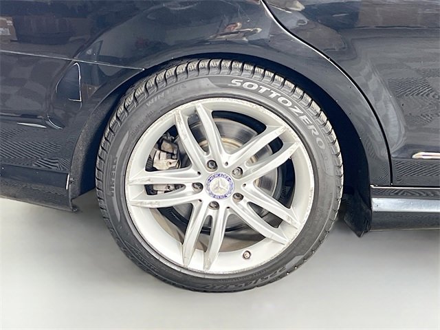 Used 2014 Mercedes-Benz C 300 4MATIC Sedan image 35