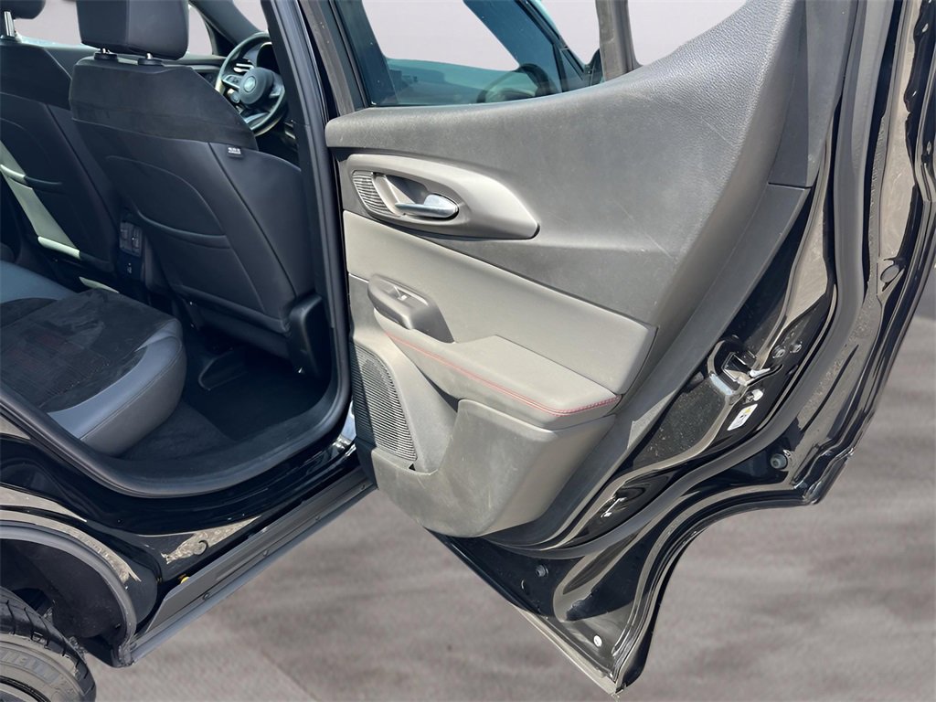 Used 2024 Dodge Hornet GT image 32