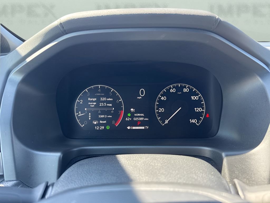 Used 2025 Honda Odyssey Sport-L image 25